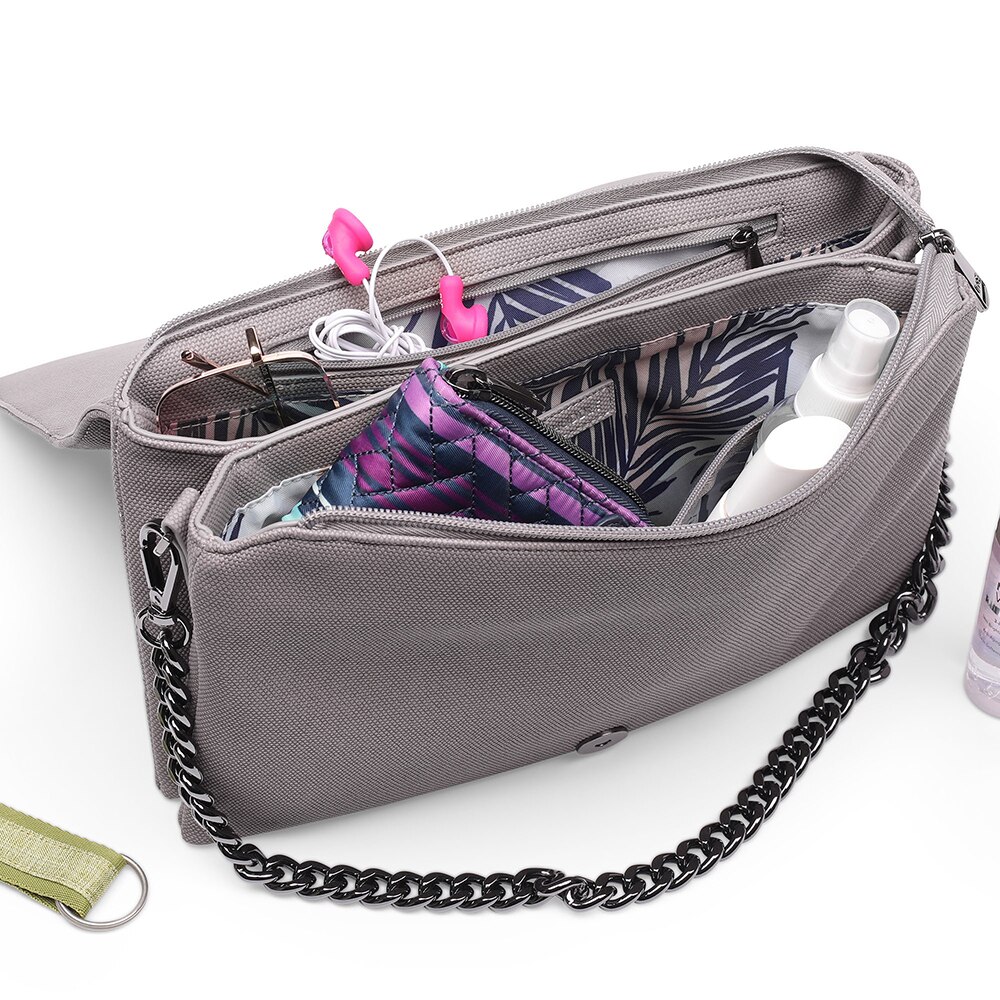 Lug Huddle Matte Luxe Vegan Leather - TSC.ca
