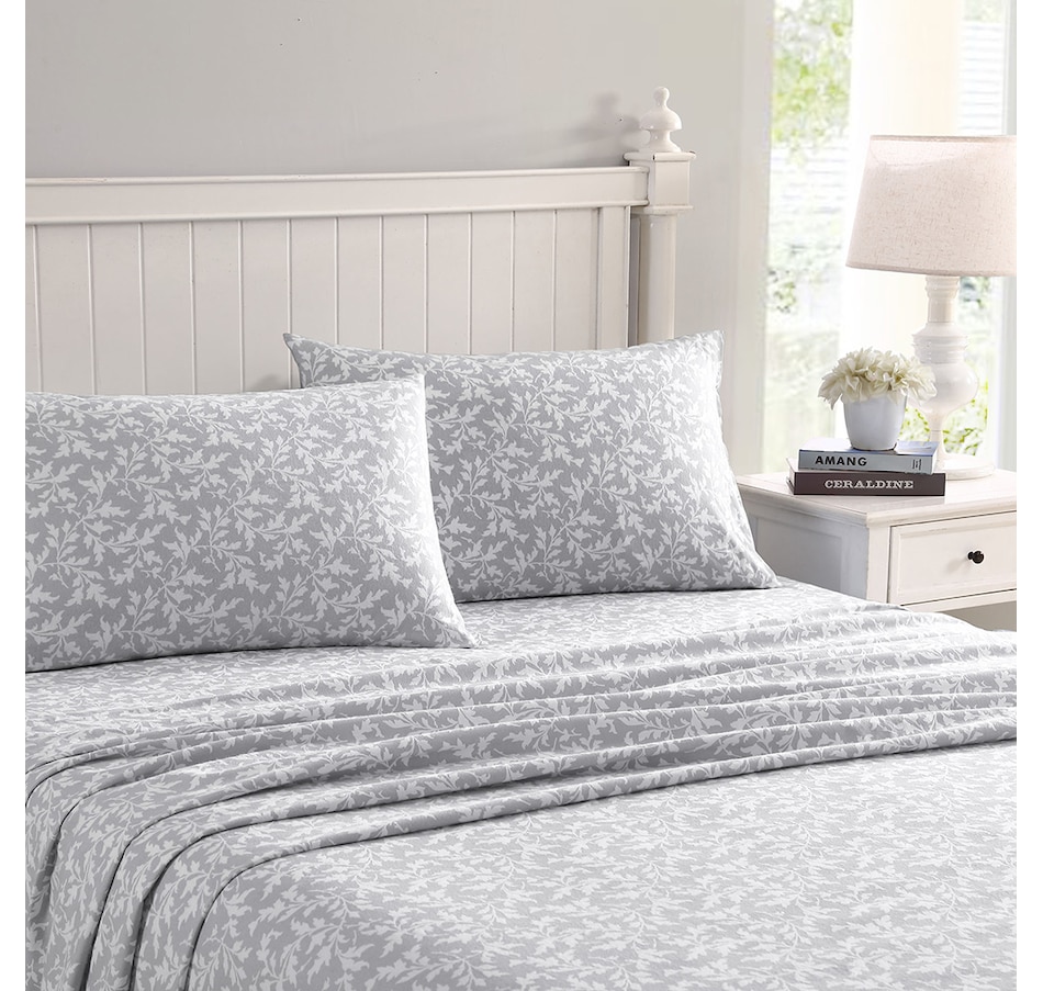 Home & Garden - Bedding & Bath - Sheets - Laura Ashley Crestwood