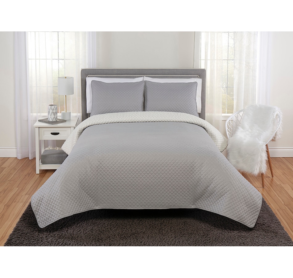 Home & Garden Bedding & Bath Blankets, Quilts, Coverlets & Throws Quilts Beco Home