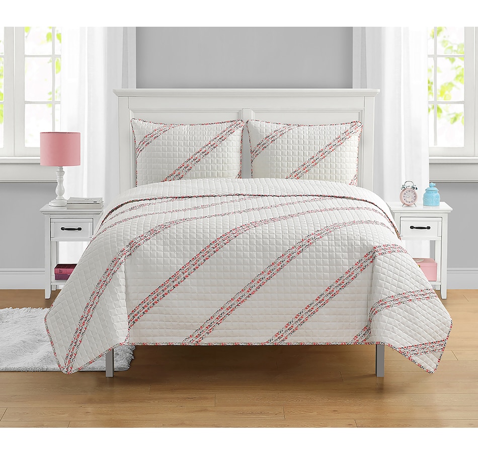 Home & Garden - Bedding & Bath - Blankets, Quilts, Coverlets & Throws ...