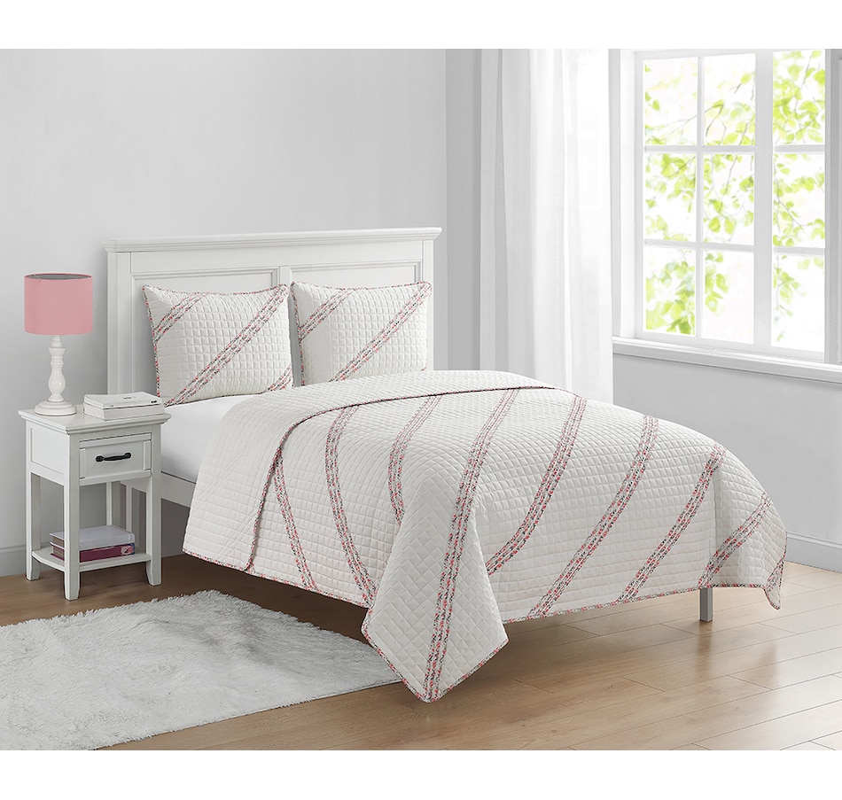 Home & Garden - Bedding & Bath - Blankets, Quilts, Coverlets