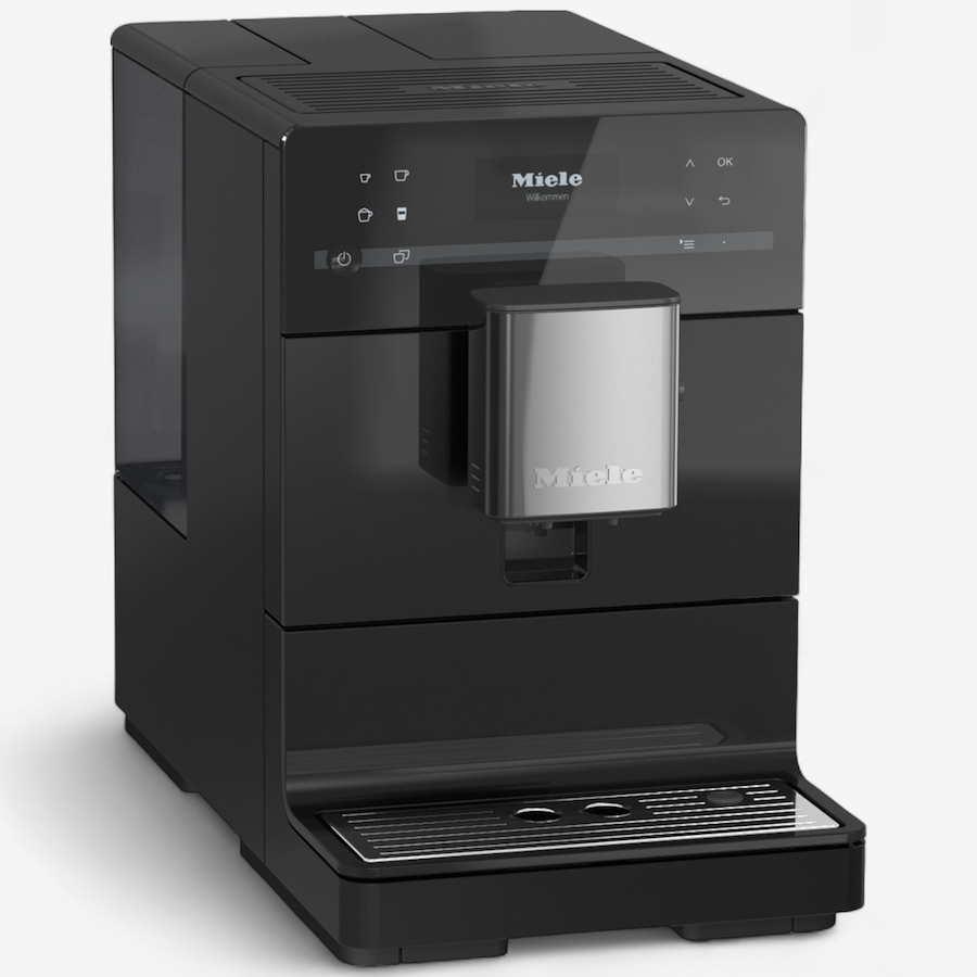 Image 725141.jpg, Product 725-141 / Price $1,849.99, Miele CM 5310 Silence Superautomatic Countertop Coffee Machine from Miele on TSC.ca's Kitchen department