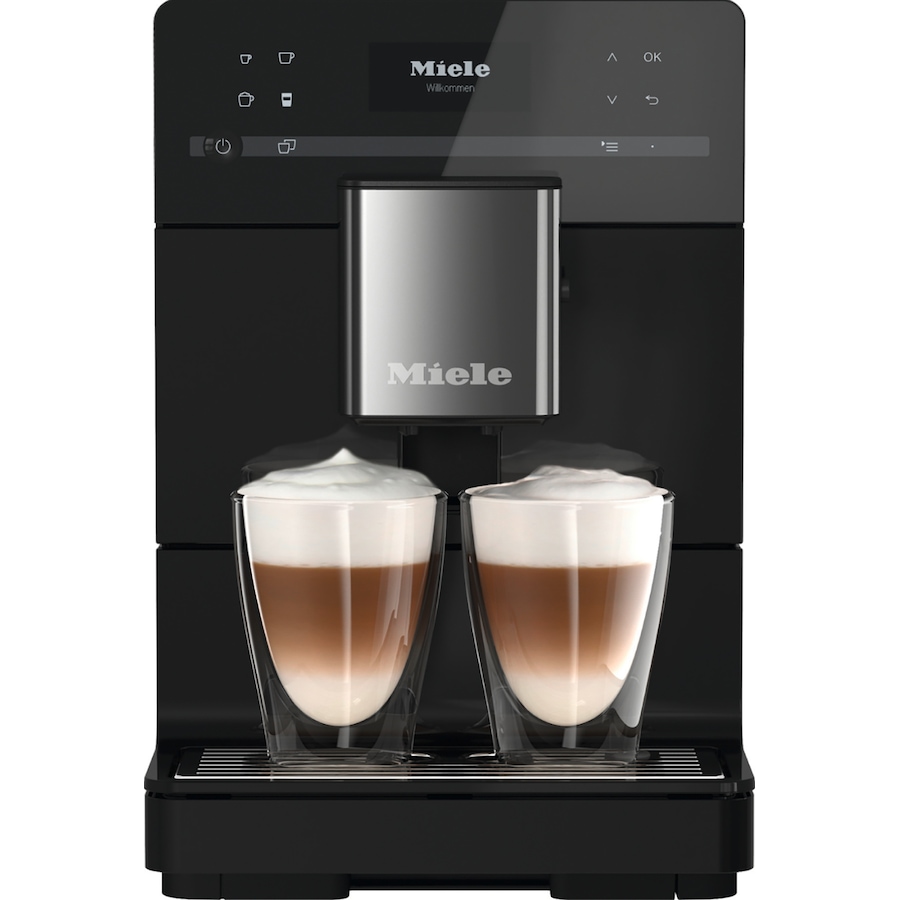 Image 725141_ALTMORE1.jpg, Product 725-141 / Price $1,849.99, Miele CM 5310 Silence Superautomatic Countertop Coffee Machine from Miele on TSC.ca's Kitchen department