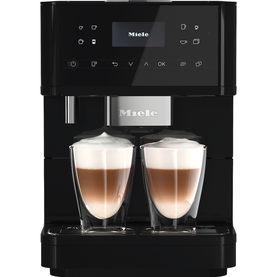 Image 725142_ALTMORE1.jpg, Product 725-142 / Price $2,599.99, Miele CM 6160 Milk Perfection Superautomatic Countertop Coffee Machine from Miele on TSC.ca's Kitchen department