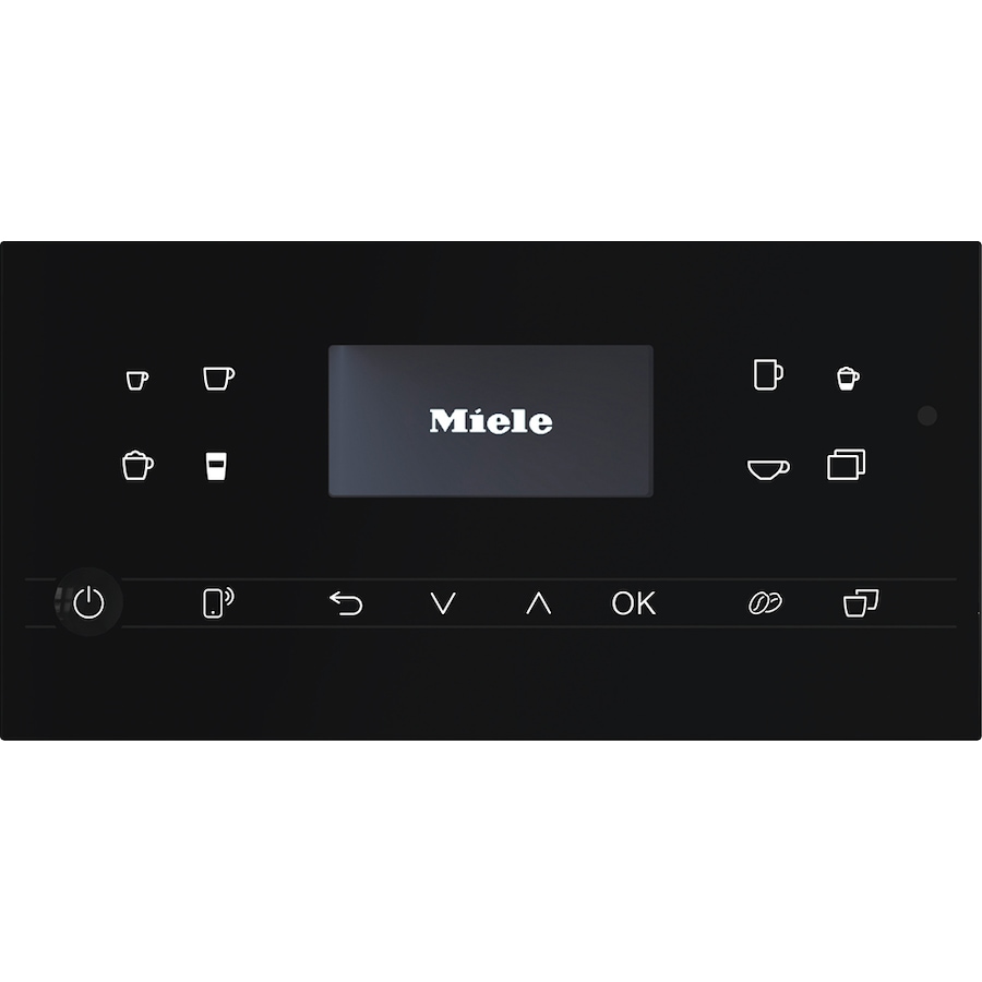 Image 725142_ALTMORE2.jpg, Product 725-142 / Price $2,599.99, Miele CM 6160 Milk Perfection Superautomatic Countertop Coffee Machine from Miele on TSC.ca's Kitchen department