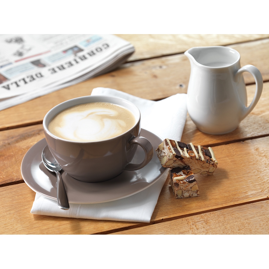 Image 725142_ALTMORE4.jpg, Product 725-142 / Price $2,599.99, Miele CM 6160 Milk Perfection Superautomatic Countertop Coffee Machine from Miele on TSC.ca's Kitchen department