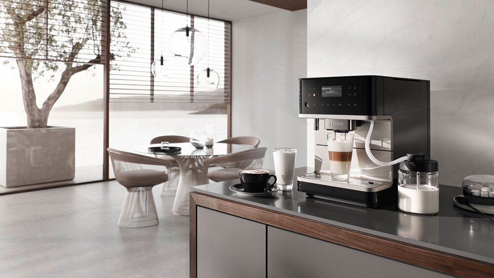 Kitchen - Small Appliances - Coffee, Espresso & Tea - Coffee