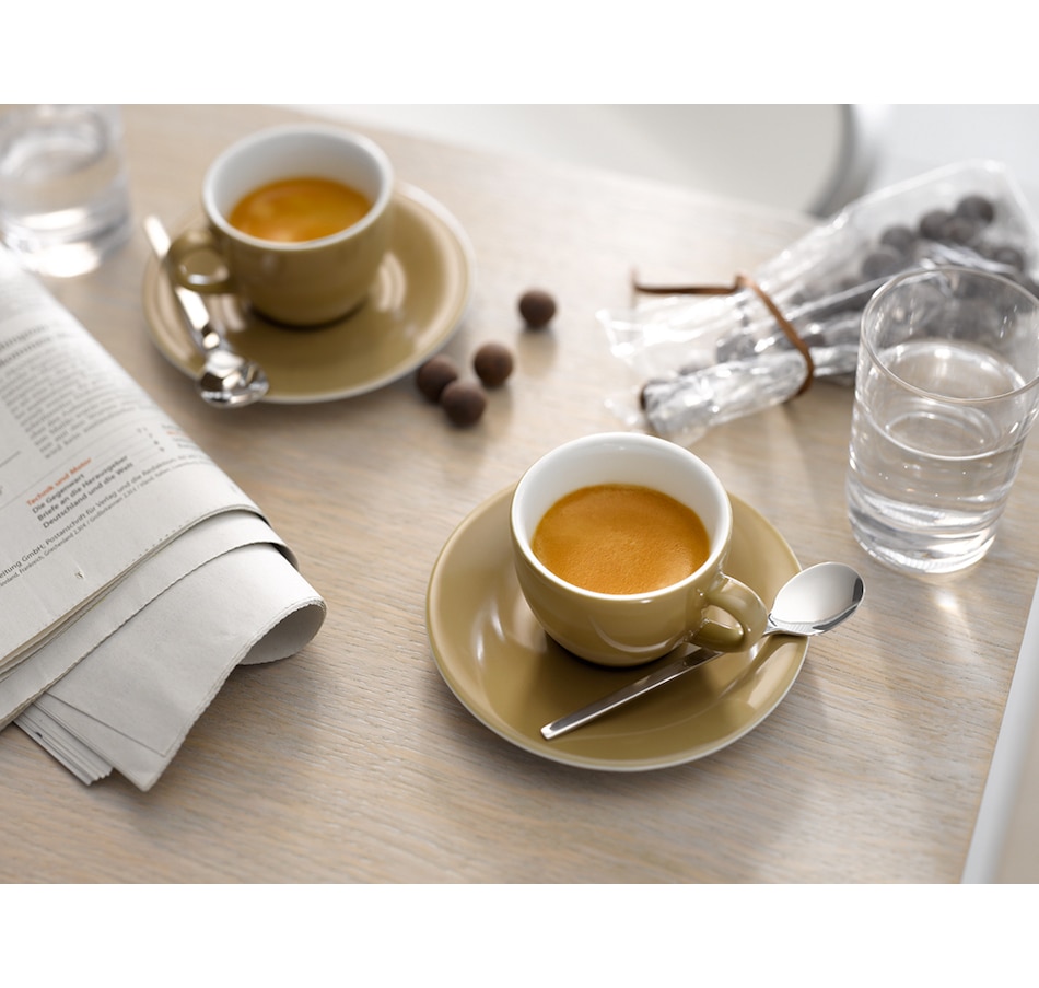 Kitchen Small Appliances Coffee, Espresso & Tea Coffee Makers