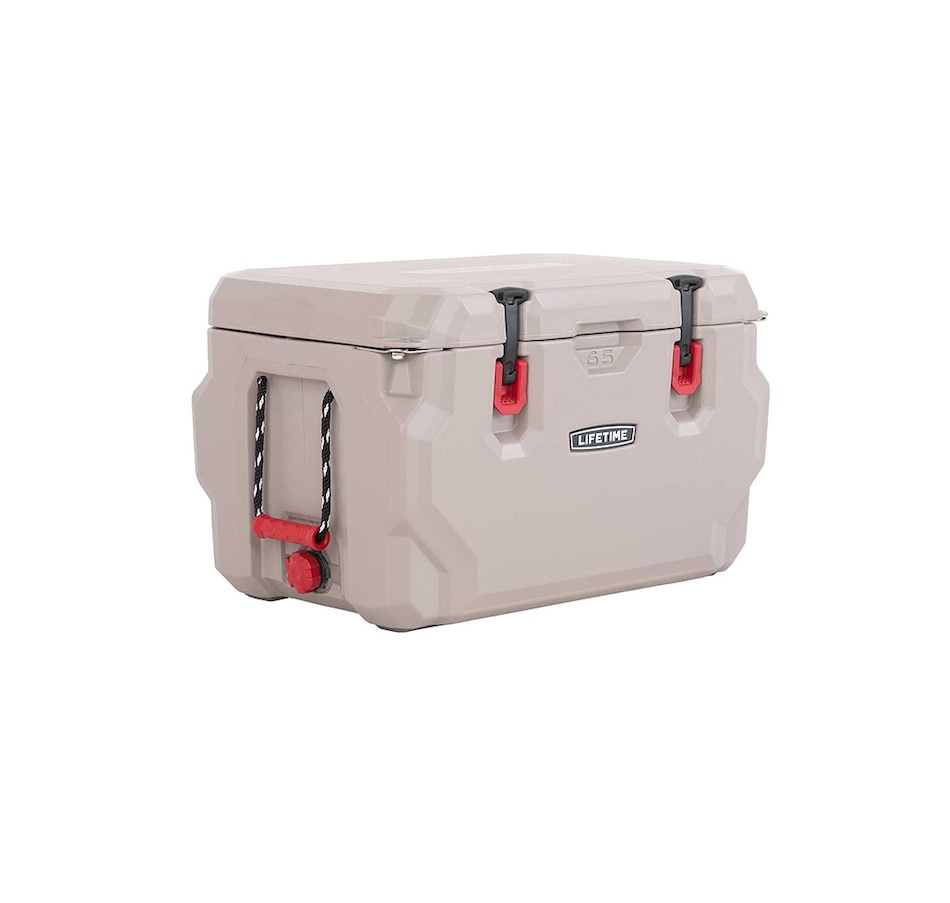 Image 725150_KHA.jpg, Product 725-150 / Price $369.99, Lifetime 65-Quart High Performance Cooler from Lifetime on TSC.ca's Home & Garden department