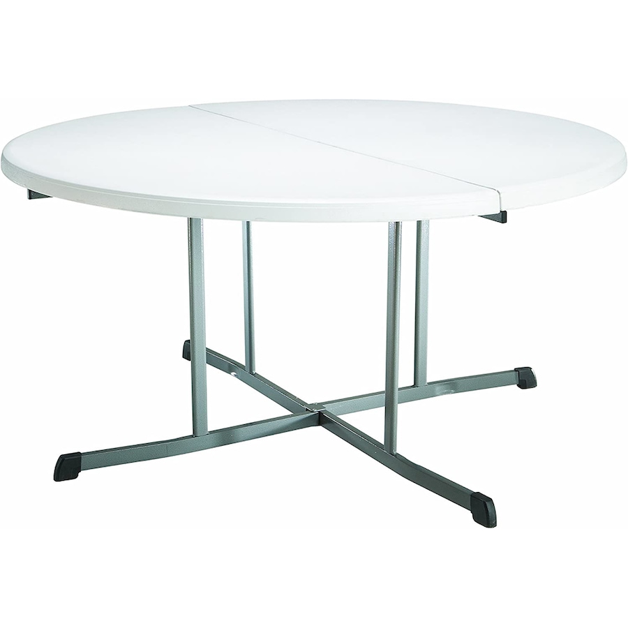 Image 725151_ALTMORE1.jpg, Product 725-151 / Price $349.99, Lifetime 60" Round Fold-in-Half Table (Commercial) from Lifetime on TSC.ca's Home & Garden department