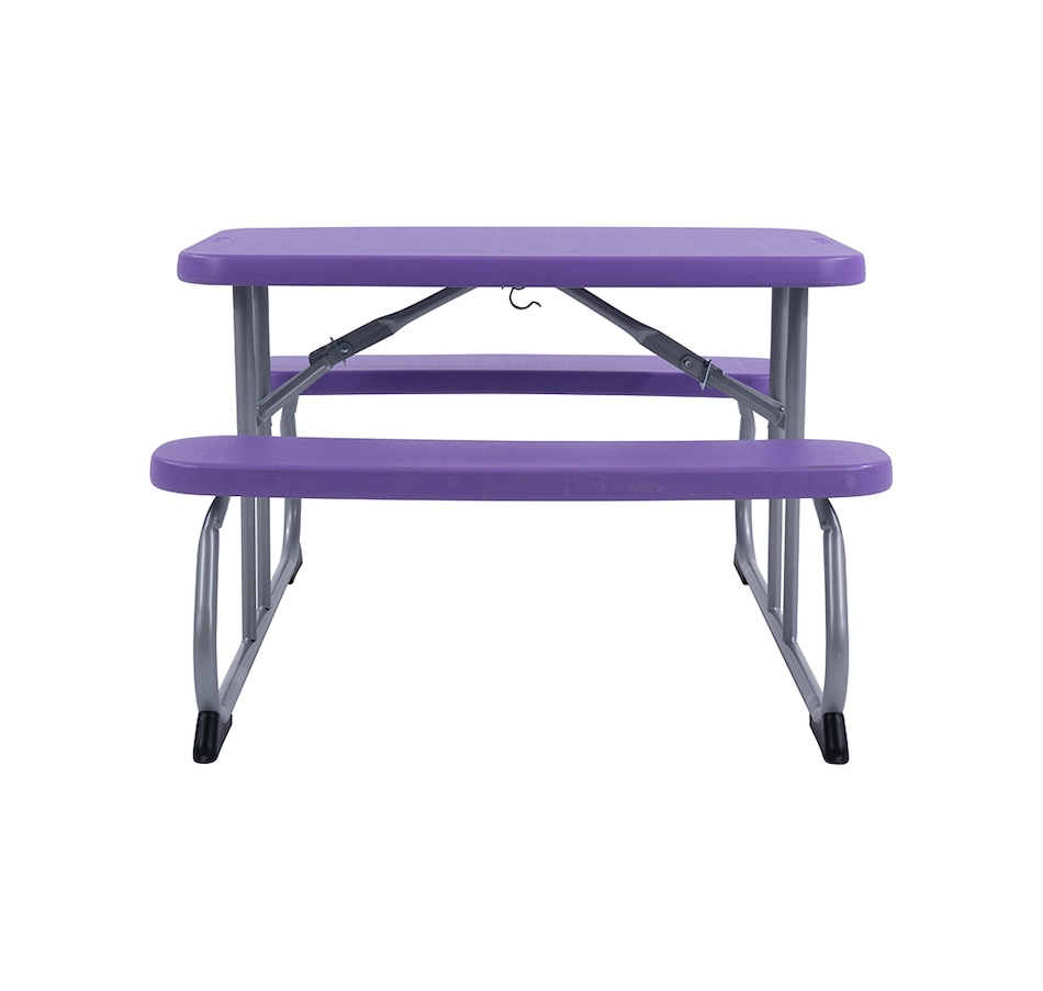 Image 725156_ALTMORE1.jpg, Product 725-156 / Price $139.99, Lifetime Kids 32.5" Outdoor Play Table from Lifetime on TSC.ca's Home & Garden department