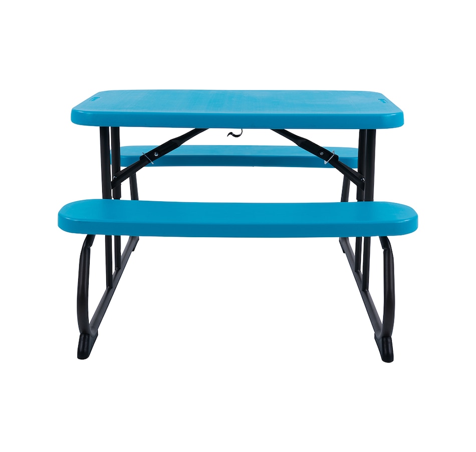 Image 725156_ALTMORE2.jpg, Product 725-156 / Price $139.99, Lifetime Kids 32.5" Outdoor Play Table from Lifetime on TSC.ca's Home & Garden department