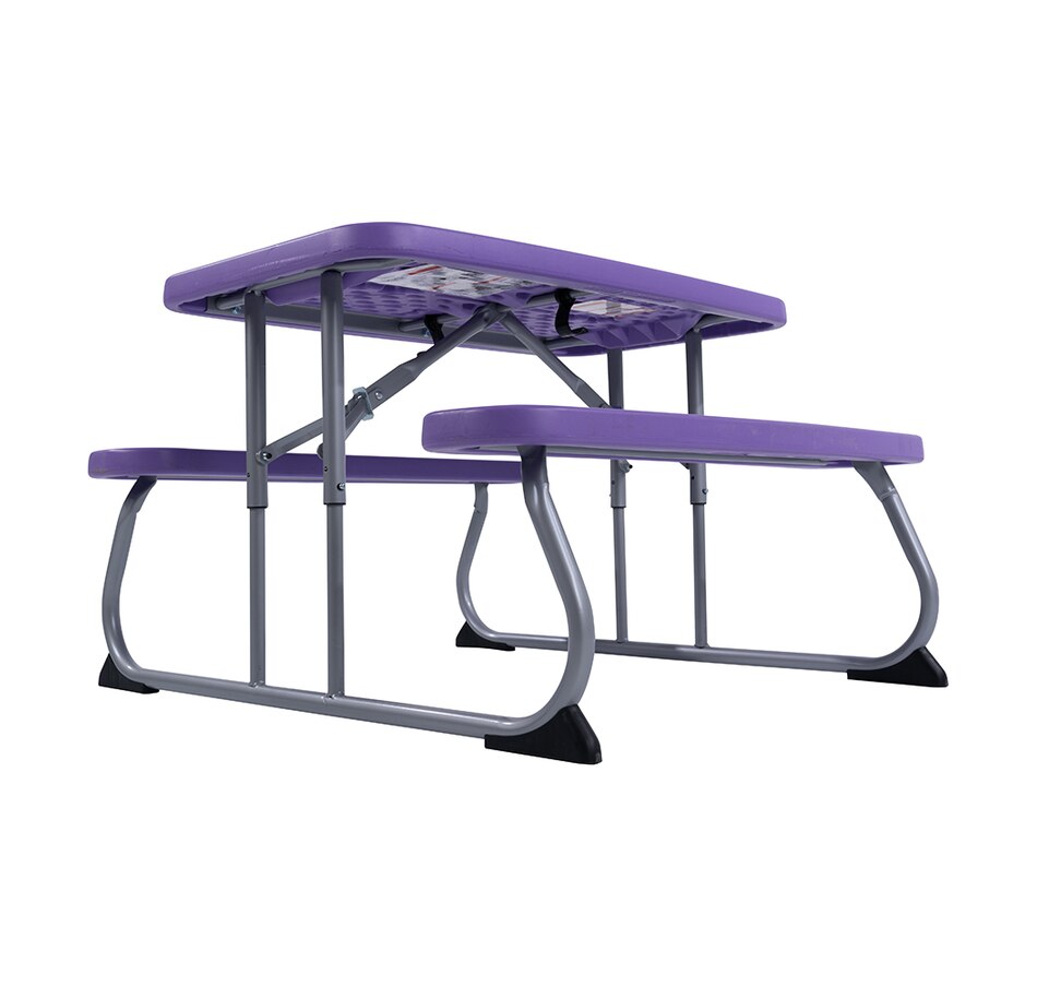 Image 725156_ALTMORE6.jpg, Product 725-156 / Price $139.99, Lifetime Kids 32.5" Outdoor Play Table from Lifetime on TSC.ca's Home & Garden department