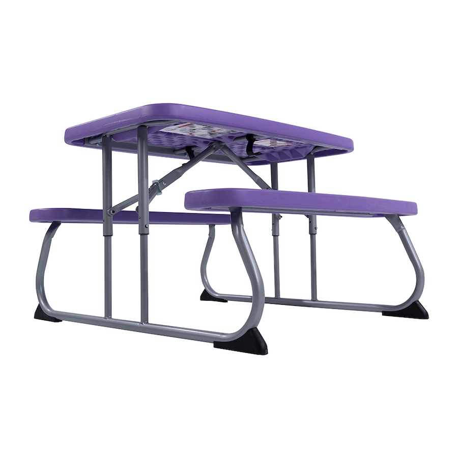 Image 725156_ALTMORE6.jpg, Product 725-156 / Price $114.99, Lifetime Kids 32.5" Outdoor Play Table from Lifetime on TSC.ca's Home & Garden department