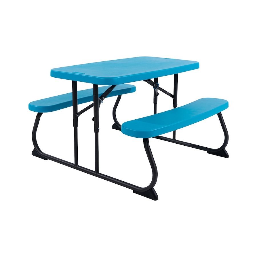 Image 725156_GLCBL.jpg, Product 725-156 / Price $114.99, Lifetime Kids 32.5" Outdoor Play Table from Lifetime on TSC.ca's Home & Garden department