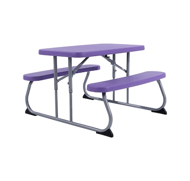 Lifetime Kids 32.5" Outdoor Play Table