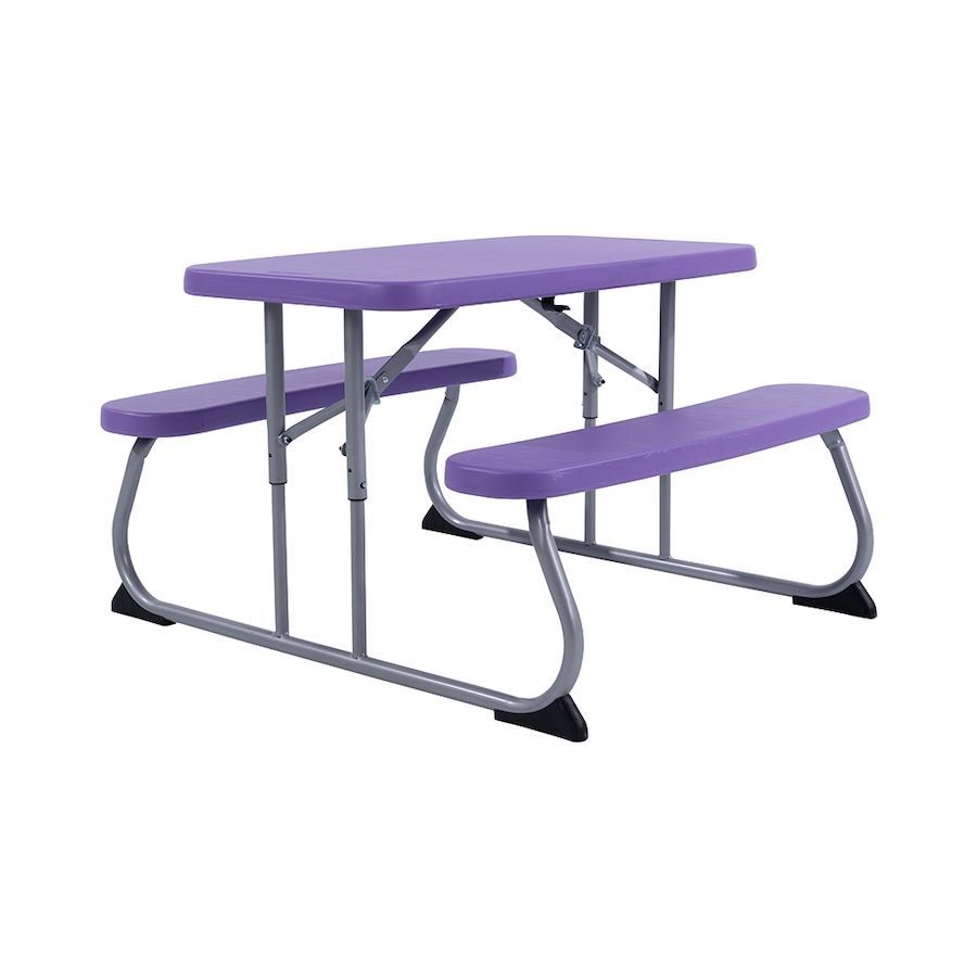 Image 725156_LAV.jpg, Product 725-156 / Price $114.99, Lifetime Kids 32.5" Outdoor Play Table from Lifetime on TSC.ca's Home & Garden department