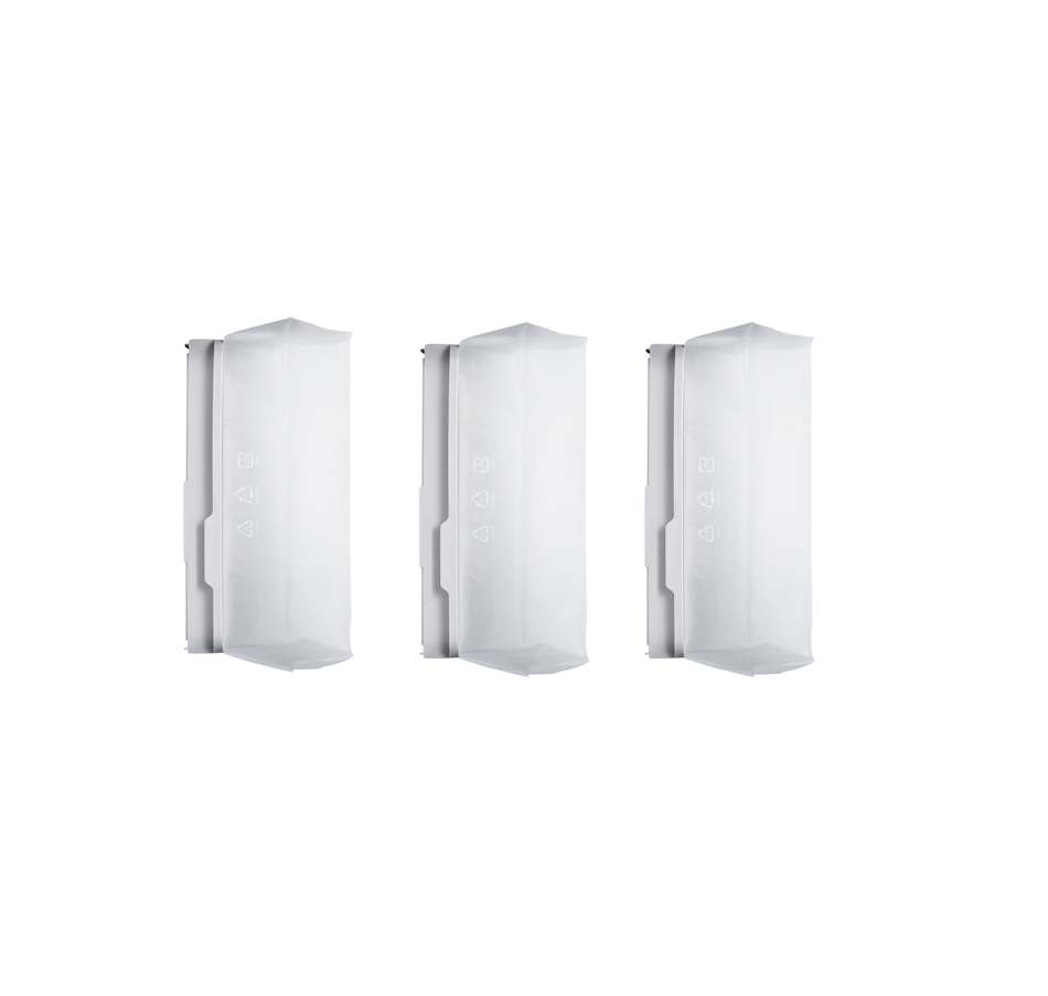 Image 725185.jpg, Product 725-185 / Price $19.99, Narwal Dust Bags from Narwal on TSC.ca's Home & Garden department