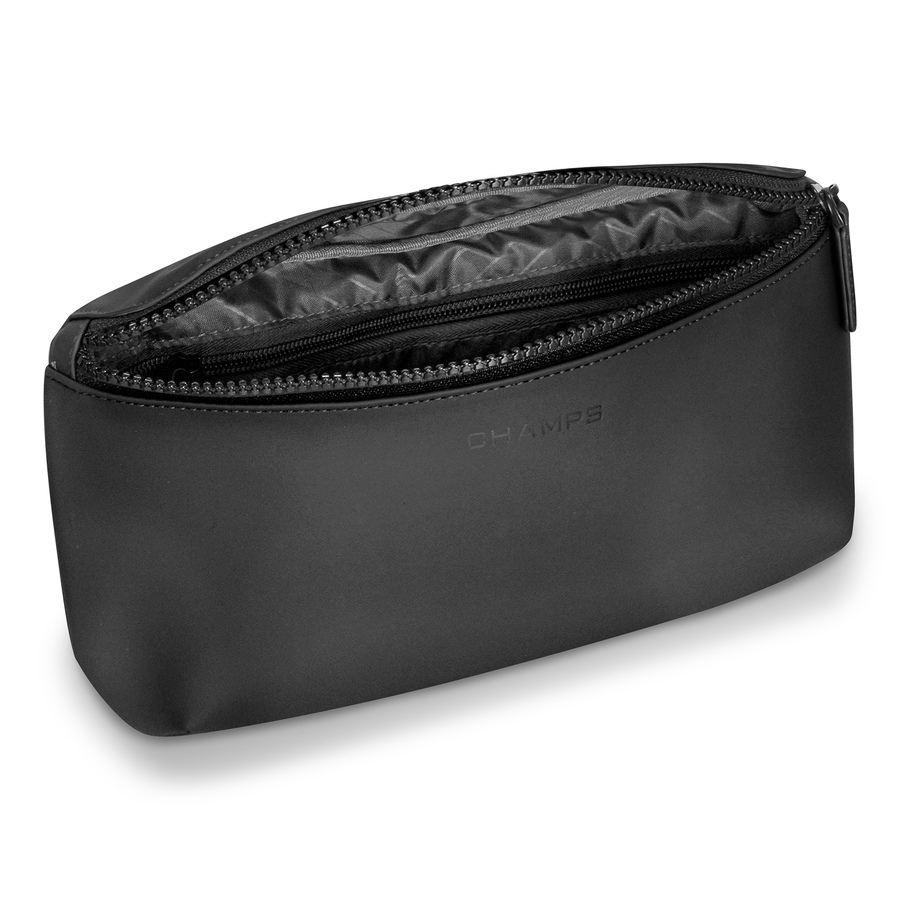 Image 725217_ALTMORE3.jpg, Product 725-217 / Price $99.99, Champs Onyx Collection Weather-Resistant Waist-Pack from Champs on TSC.ca's Fashion department