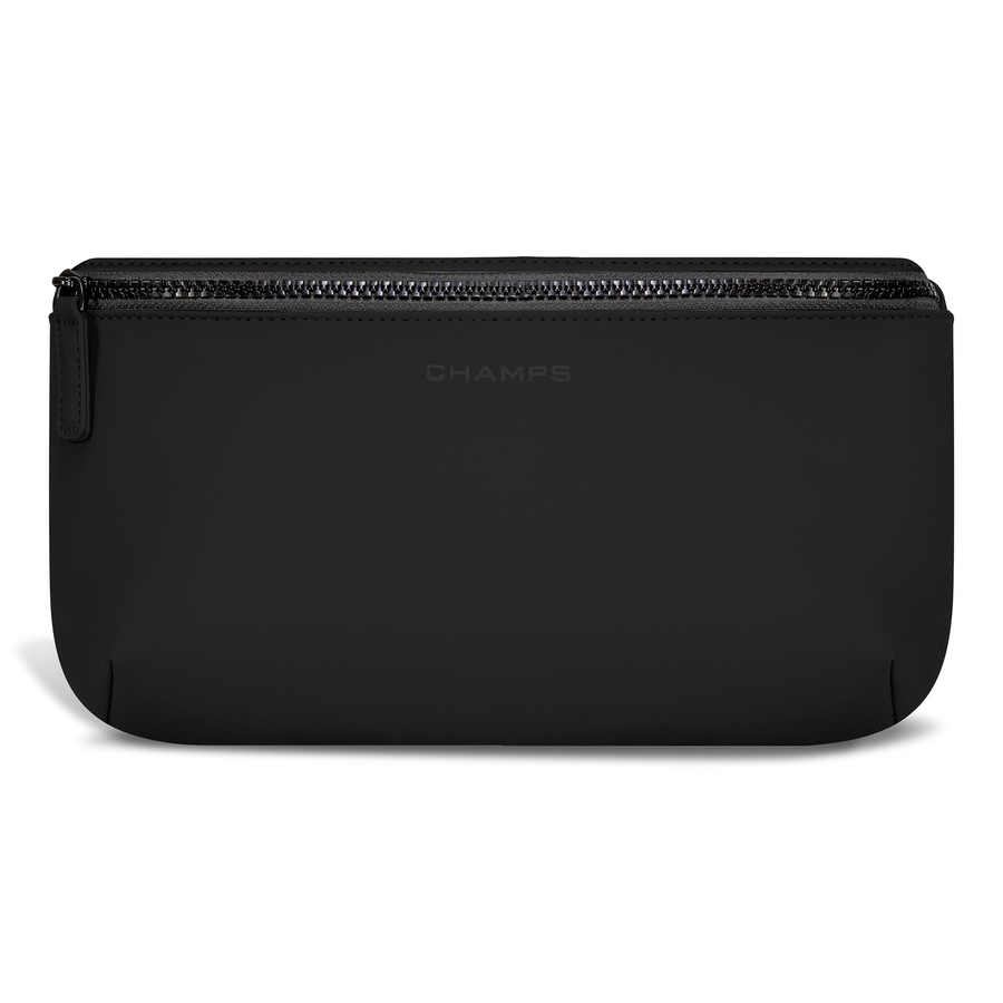 Image 725217_ALTMORE5.jpg, Product 725-217 / Price $99.99, Champs Onyx Collection Weather-Resistant Waist-Pack from Champs on TSC.ca's Fashion department