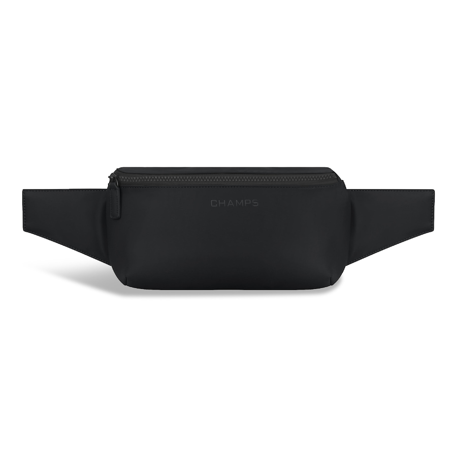 Image 725217_BLK.jpg, Product 725-217 / Price $99.99, Champs Onyx Collection Weather-Resistant Waist-Pack from Champs on TSC.ca's Fashion department