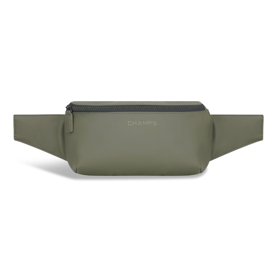 Image 725217_GRN.jpg, Product 725-217 / Price $99.99, Champs Onyx Collection Weather-Resistant Waist-Pack from Champs on TSC.ca's Fashion department