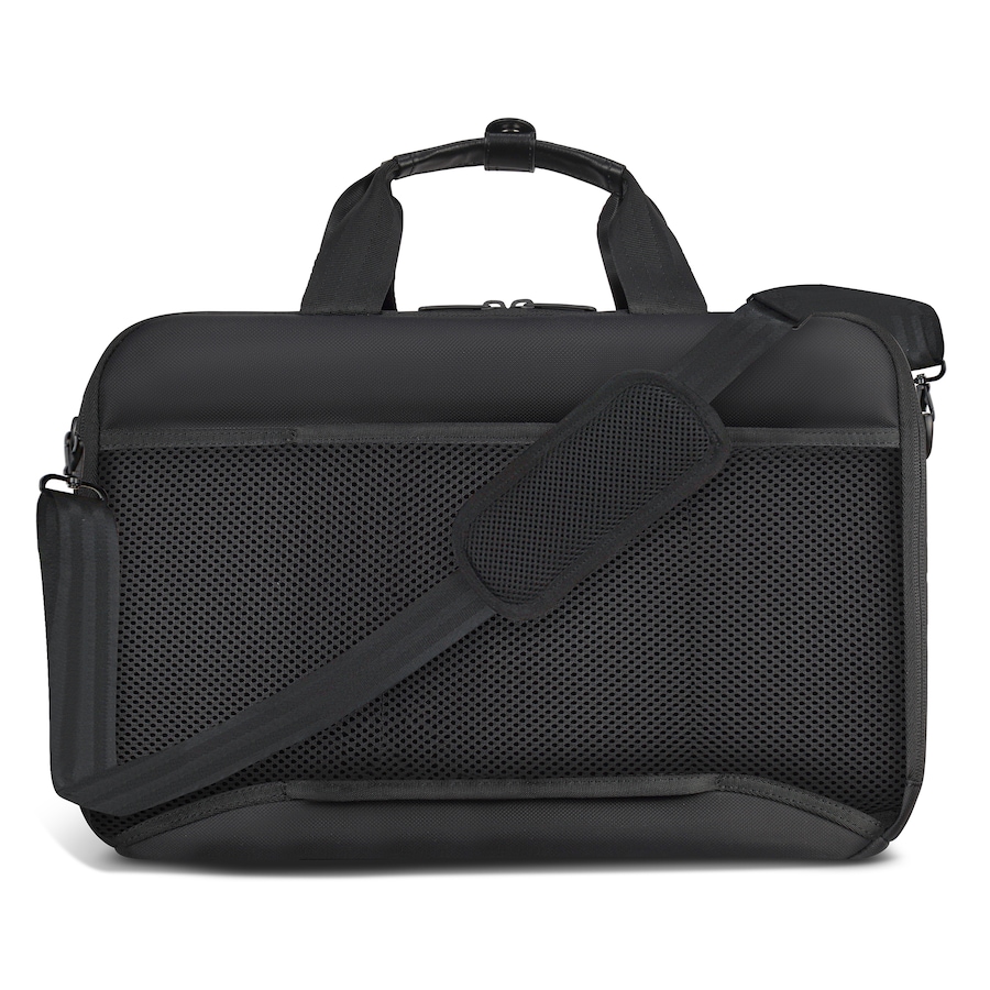 Image 725221_ALTMORE2.jpg, Product 725-221 / Price $99.99, Champs Onyx Collection Water-Resistant Laptop Bag from Champs on TSC.ca's Electronics department