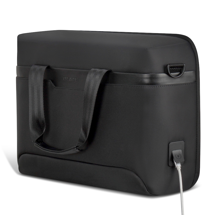 Image 725221_ALTMORE4.jpg, Product 725-221 / Price $99.99, Champs Onyx Collection Water-Resistant Laptop Bag from Champs on TSC.ca's Electronics department