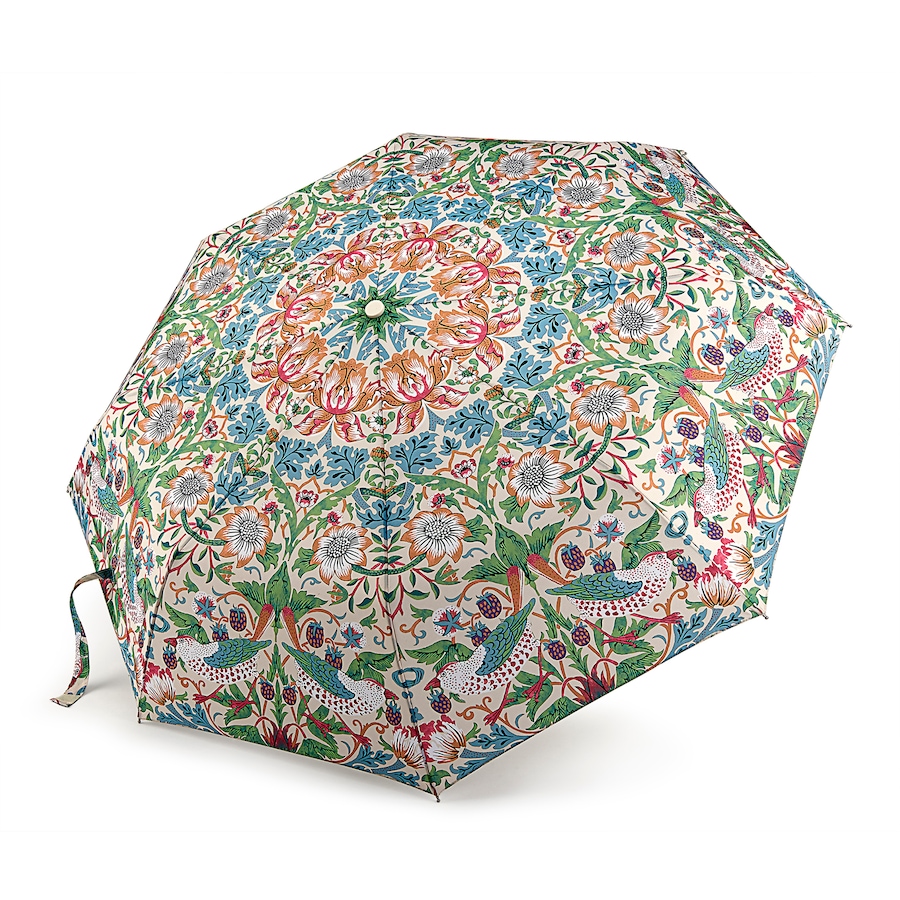 Image 725226.jpg, Product 725-226 / Price $60.00, Morris and Co. Minilite Umbrella by Fulton from Fulton on TSC.ca's Fashion department