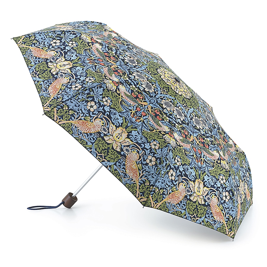 Image 725227.jpg, Product 725-227 / Price $60.00, Morris and Co. Minilite UV Umbrella by Fulton from Fulton on TSC.ca's Fashion department