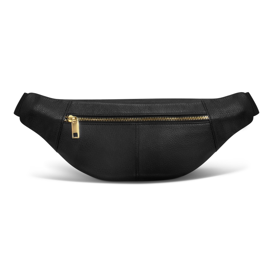 Image 725233_ALTMORE1.jpg, Product 725-233 / Price $159.99, Champs Gala Collection Leather Waist-Bag from Champs on TSC.ca's Fashion department
