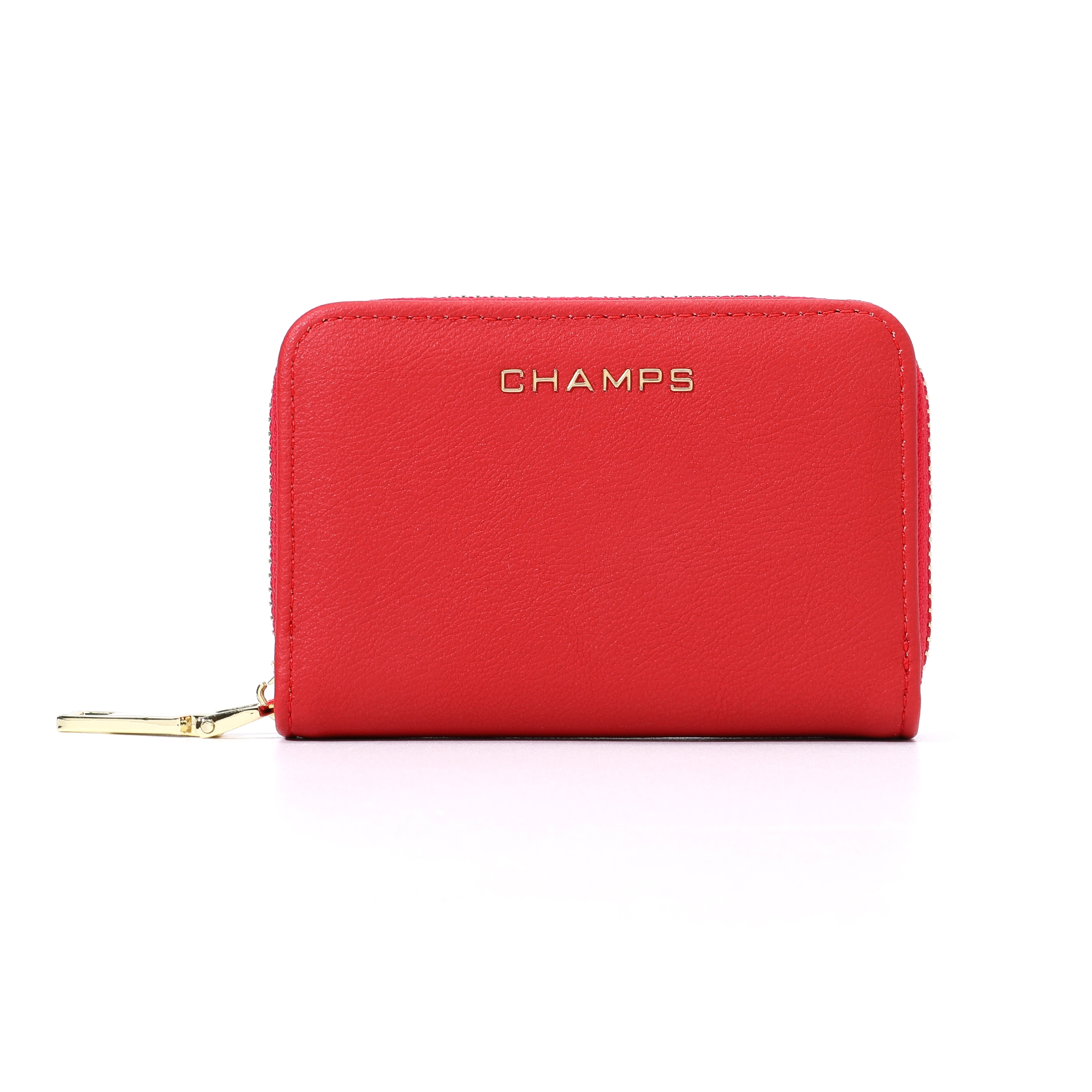Champs Iconic Collection RFID-Blocking Palm Wallet - TSC.ca