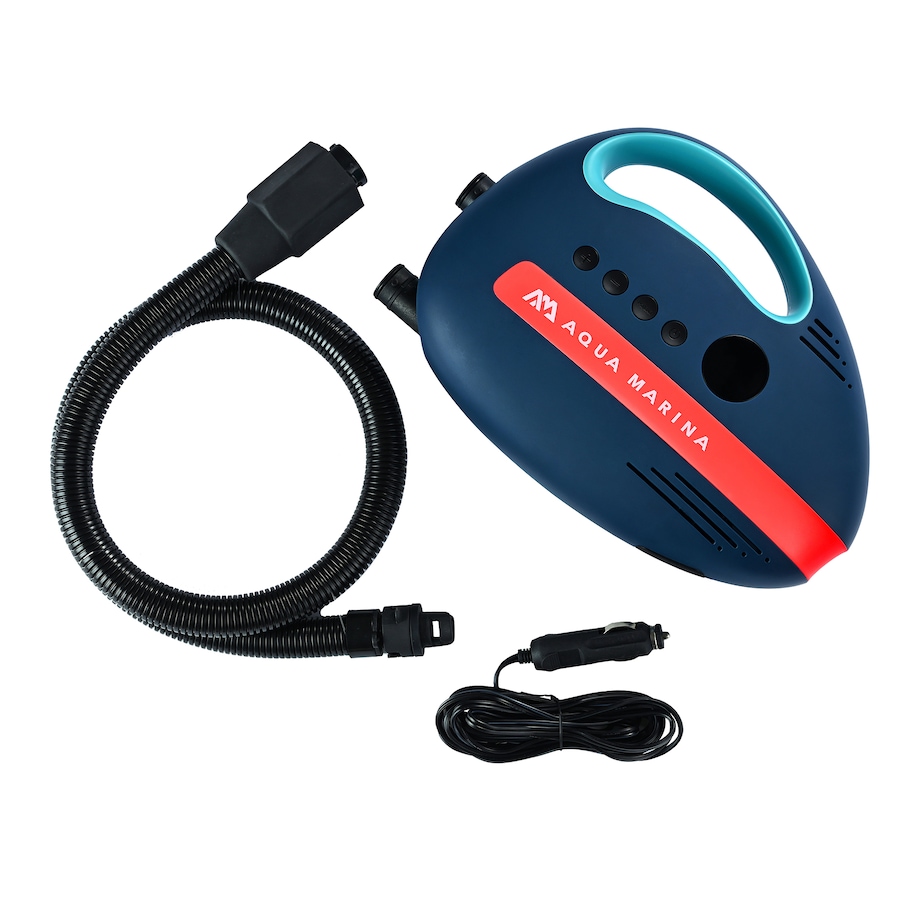 Image 725258.jpg, Product 725-258 / Price $192.99, Aqua Marina EP-T20 Turbo 12V Electric Pump (20 psi) from Aqua Marina on TSC.ca's Toys & Hobbies department