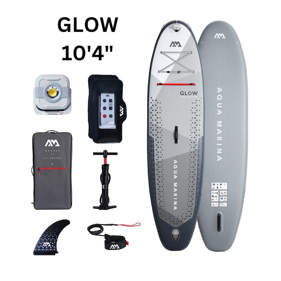 Image 725268_ALTMORE1.jpg, Product 725-268 / Price $839.99, Aqua Marina Glow 10'4" All-Around ISUP from Aqua Marina on TSC.ca's Toys & Hobbies department