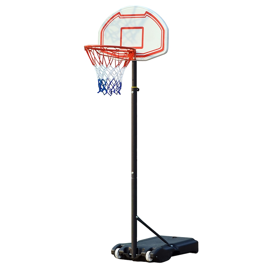 Image 725273.jpg, Product 725-273 / Price $109.99, Backyard Lifestyles Portable Classic Basketball Net from Backyard Lifestyles on TSC.ca's Toys & Hobbies department