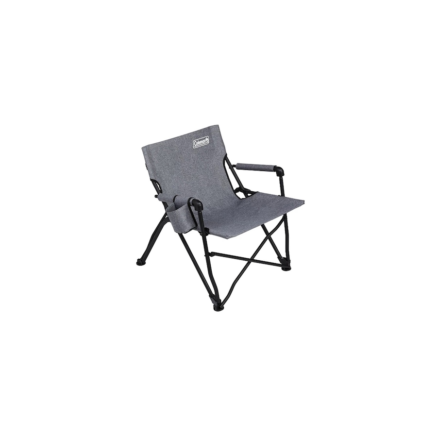 Image 725274.jpg, Product 725-274 / Price $109.99, Coleman Forester Deck Chair from Coleman on TSC.ca's Health & Fitness department
