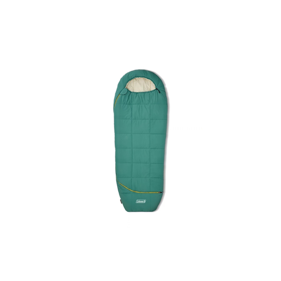 Image 725275.jpg, Product 725-275 / Price $179.99, Coleman Big Bay Sleeping Bag 5C from Coleman on TSC.ca's Health & Fitness department