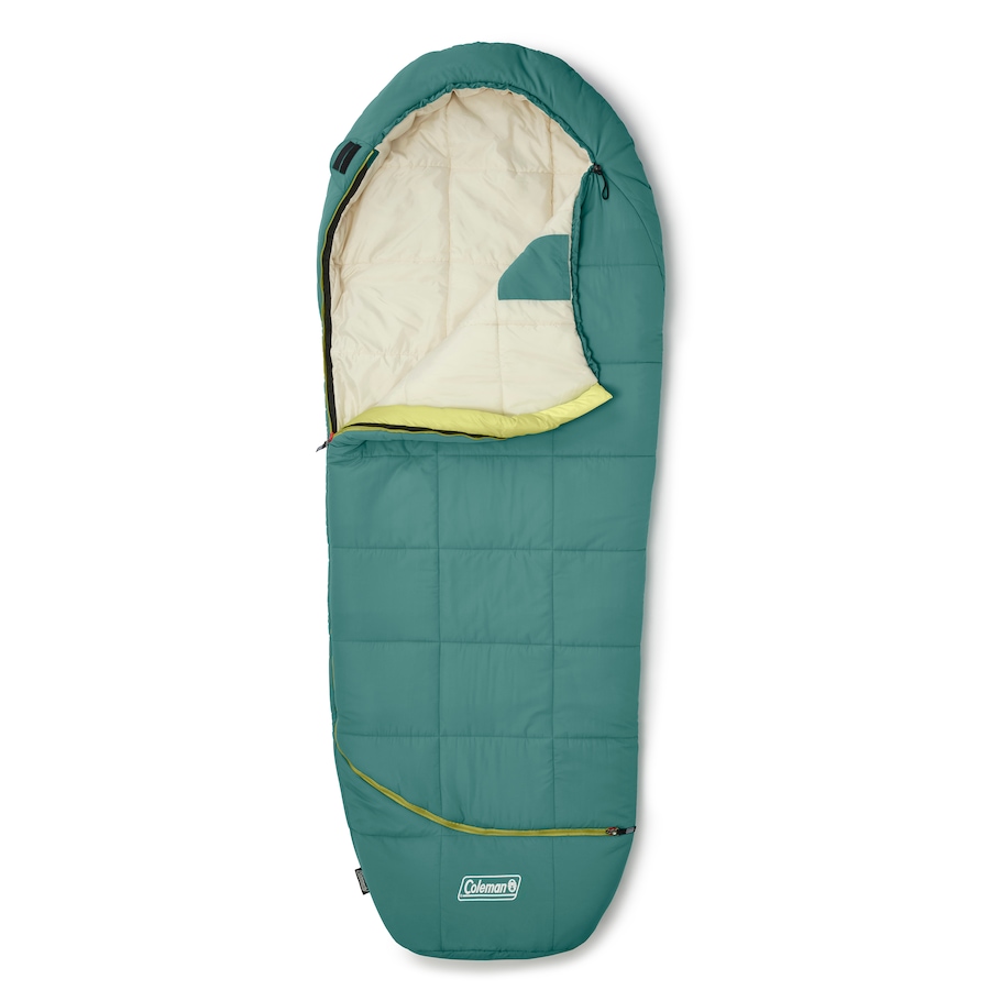 Image 725275_ALTMORE1.jpg, Product 725-275 / Price $179.99, Coleman Big Bay Sleeping Bag 5C from Coleman on TSC.ca's Health & Fitness department