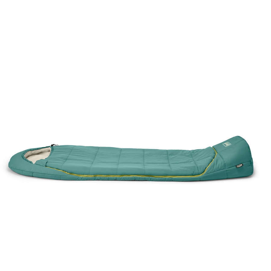 Image 725275_ALTMORE2.jpg, Product 725-275 / Price $179.99, Coleman Big Bay Sleeping Bag 5C from Coleman on TSC.ca's Health & Fitness department