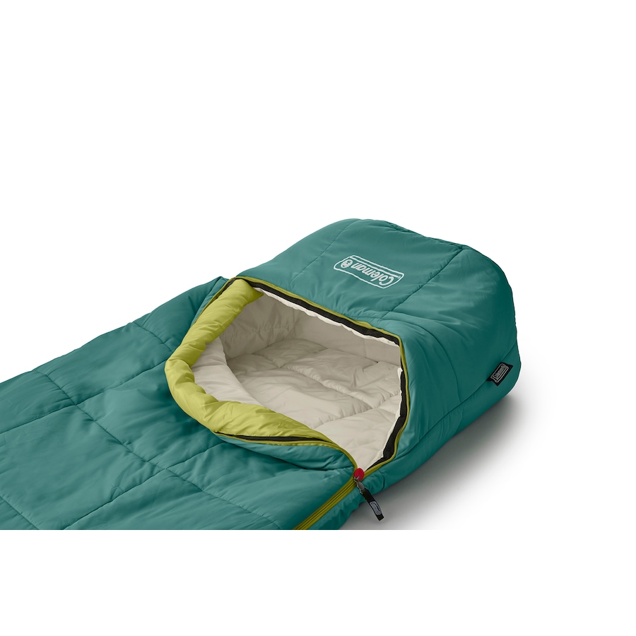 Image 725275_ALTMORE3.jpg, Product 725-275 / Price $179.99, Coleman Big Bay Sleeping Bag 5C from Coleman on TSC.ca's Health & Fitness department