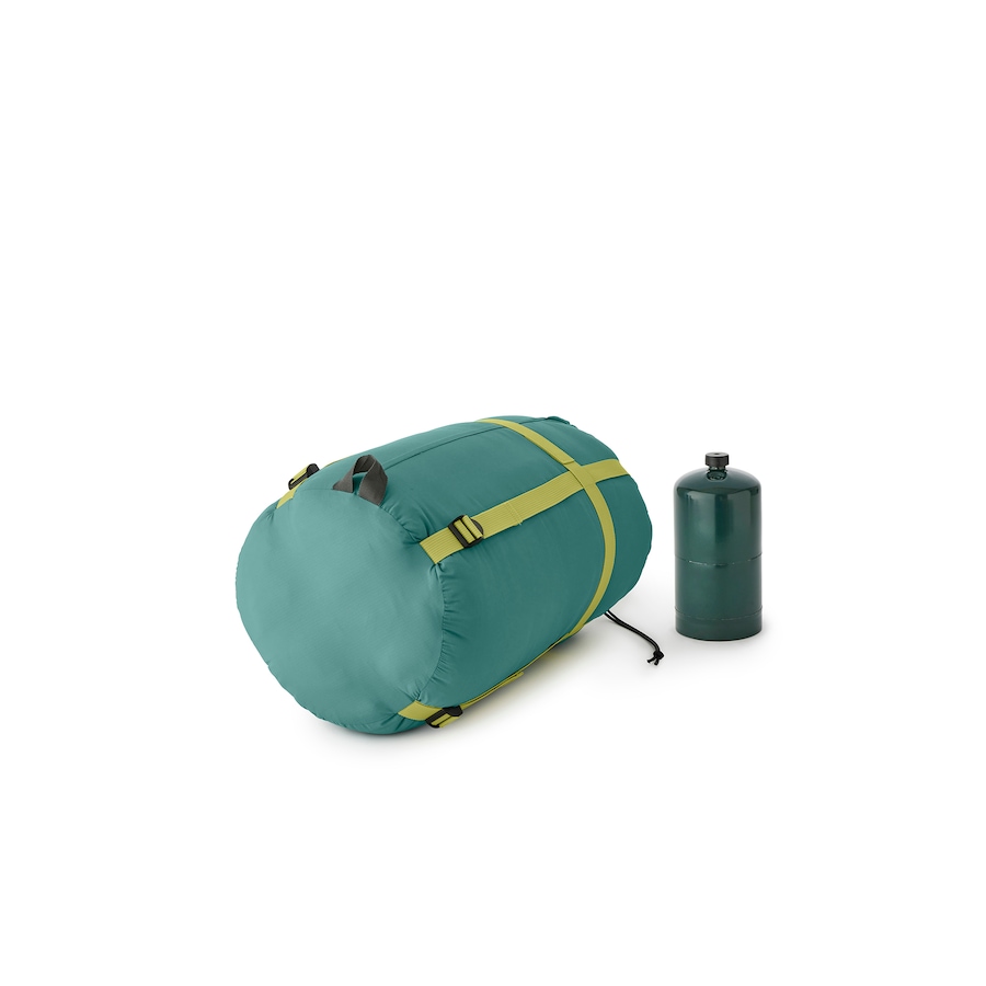 Image 725275_ALTMORE4.jpg, Product 725-275 / Price $179.99, Coleman Big Bay Sleeping Bag 5C from Coleman on TSC.ca's Health & Fitness department