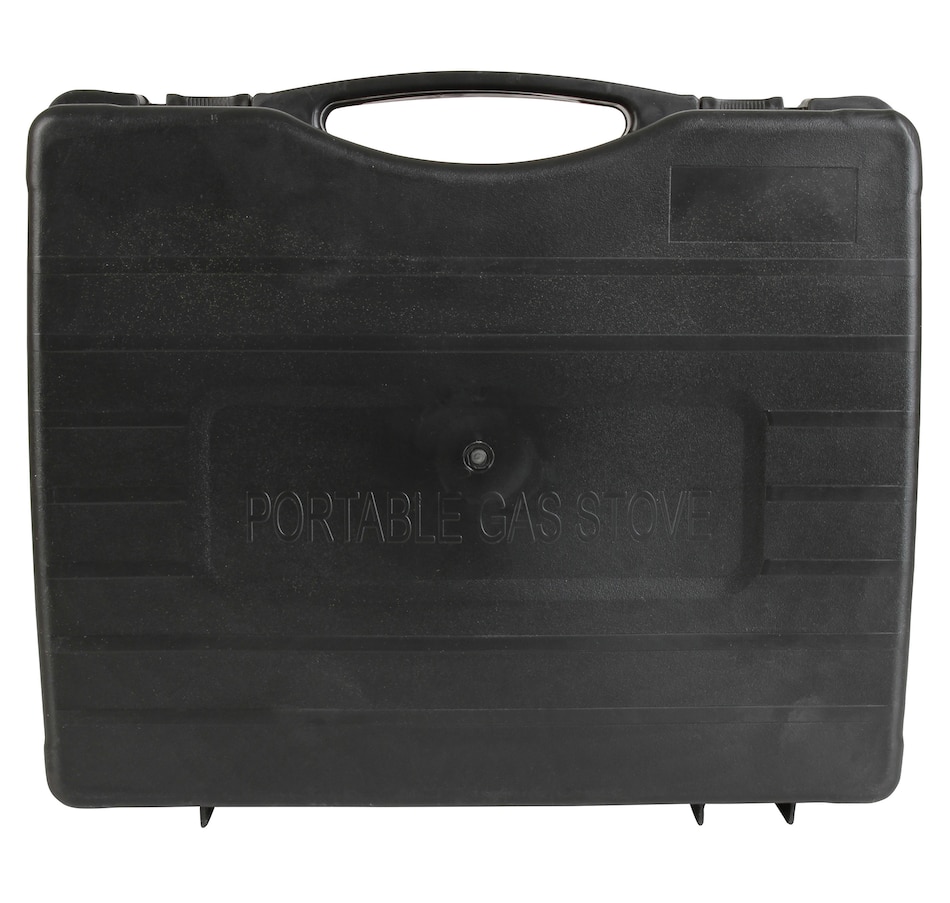 Image 725278_ALTMORE6.jpg, Product 725-278 / Price $134.99, Coleman Triton Two-Burner Propane Camping Stove from Coleman on TSC.ca's Health & Fitness department