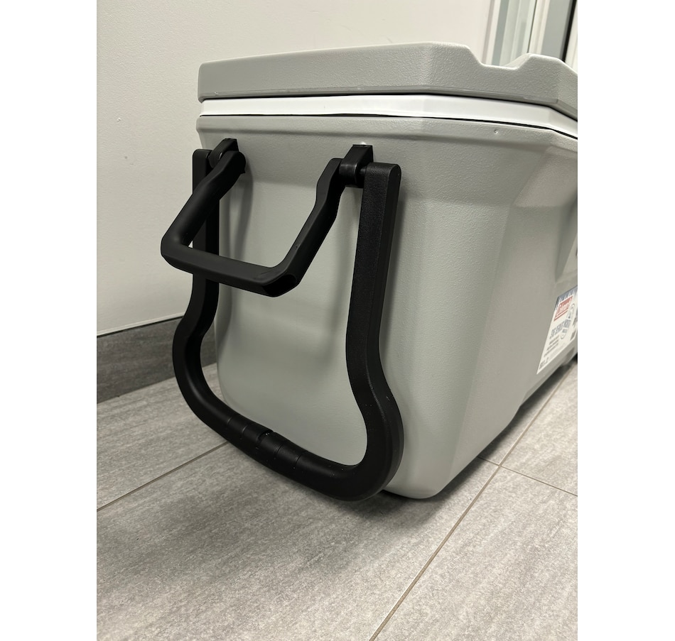 Image 725279_ALTMORE1.jpg, Product 725-279 / Price $199.99, Coleman 100-Quart Wheeled Cooler from Coleman on TSC.ca's Health & Fitness department