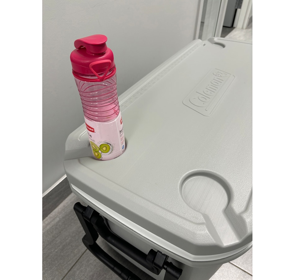 Image 725279_ALTMORE3.jpg, Product 725-279 / Price $199.99, Coleman 100-Quart Wheeled Cooler from Coleman on TSC.ca's Health & Fitness department
