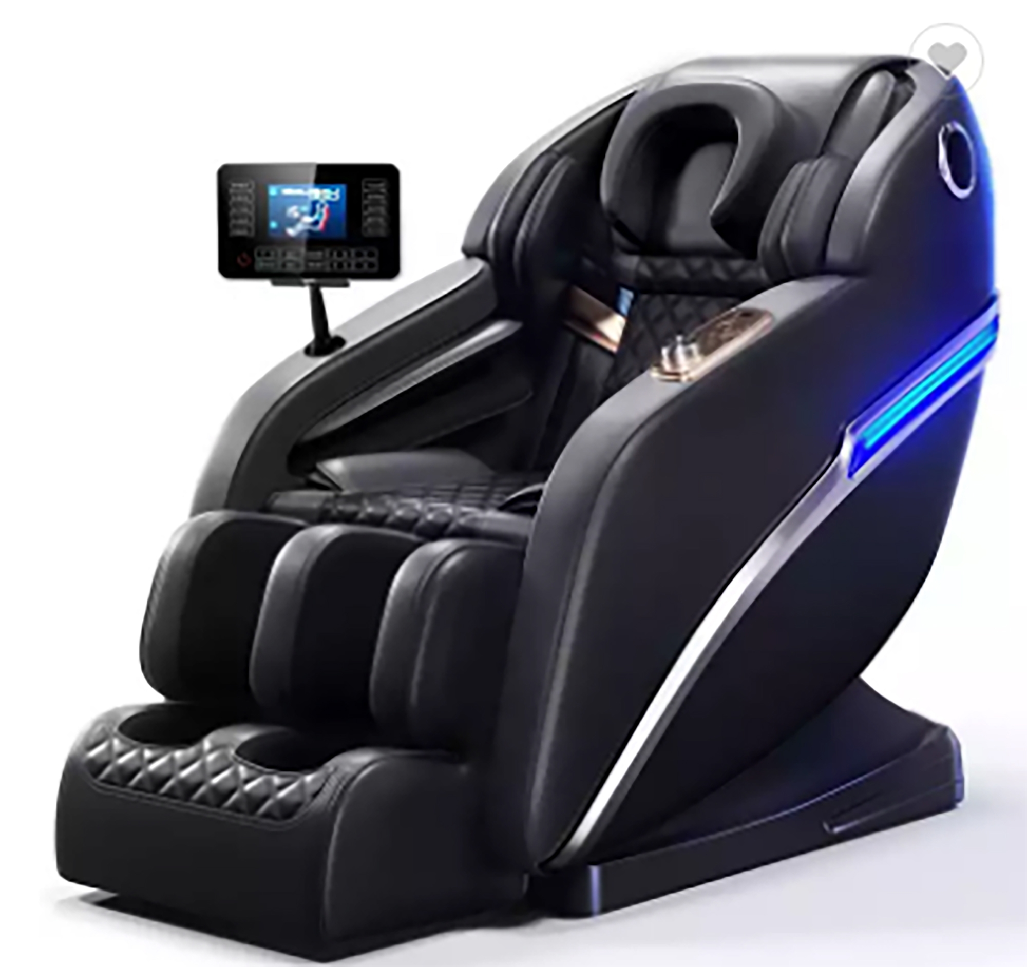 EZee Life CH4001 Economy Massage Chair - TSC.ca