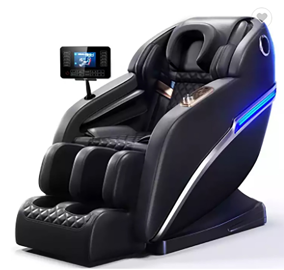 Image 725284.jpg, Product 725-284 / Price $2,199.99, Massagico Massage Chair from MASSAGICO on TSC.ca's Health & Fitness department