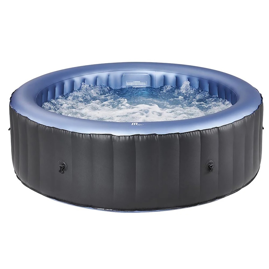 Image 725286.jpg, Product 725-286 / Price $999.99, MSPA Bergen Six-Person Bubble Spa from MSPA on TSC.ca's Home & Garden department