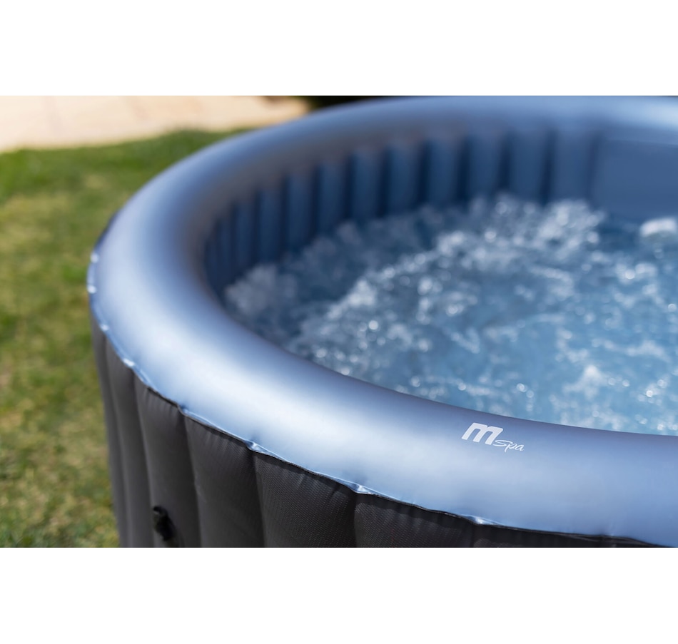 Image 725286_ALTMORE3.jpg, Product 725-286 / Price $999.99, MSPA Bergen Six-Person Bubble Spa from MSPA on TSC.ca's Home & Garden department