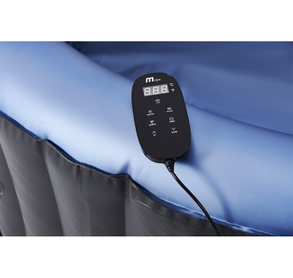 Image 725286_ALTMORE4.jpg, Product 725-286 / Price $999.99, MSPA Bergen Six-Person Bubble Spa from MSPA on TSC.ca's Home & Garden department