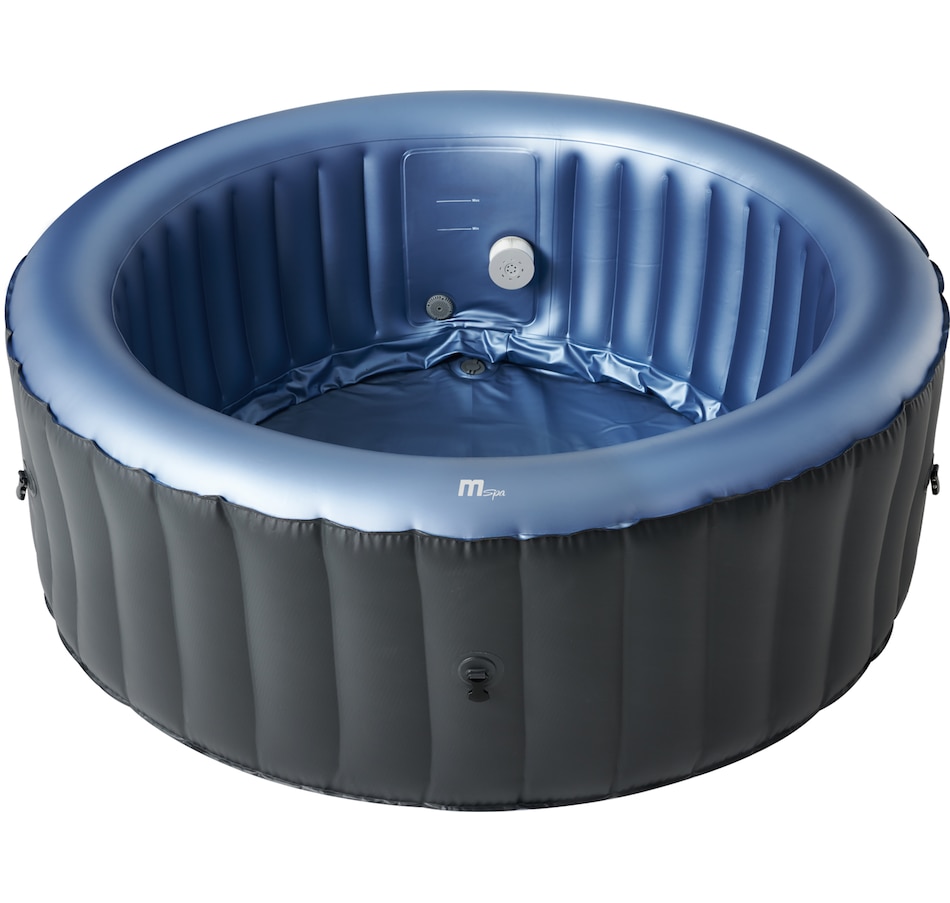 Image 725286_ALTMORE5.jpg, Product 725-286 / Price $999.99, MSPA Bergen Six-Person Bubble Spa from MSPA on TSC.ca's Home & Garden department